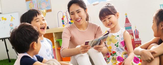 幼儿园孩子毕业祝福语