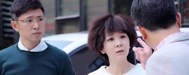 王一楠在哪部电视剧中饰演唐红这个角色