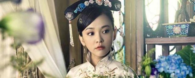 郡主封号是怎么来的