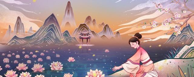 梦见河流是什么意思