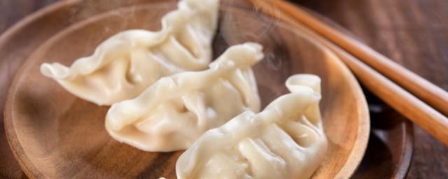 冬至吃什么传统食物最好