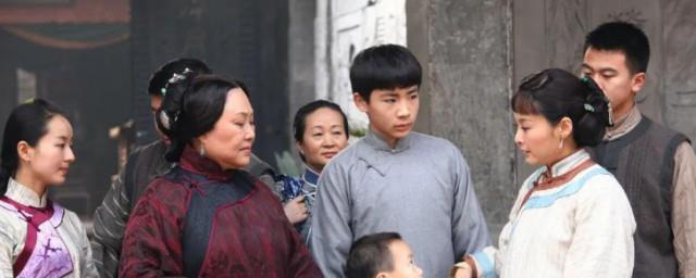 金国秀侯志宏是哪部电视剧大结局