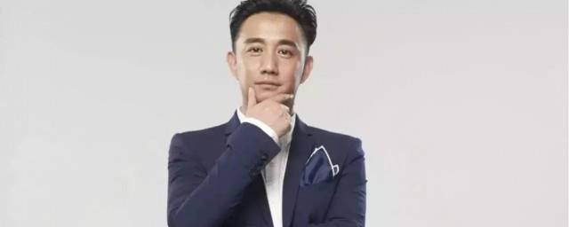 男人帮演员表