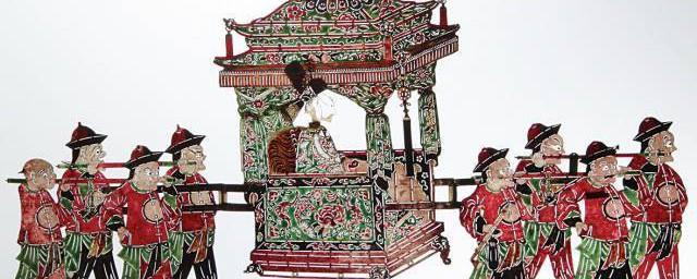 八抬大轿是什么