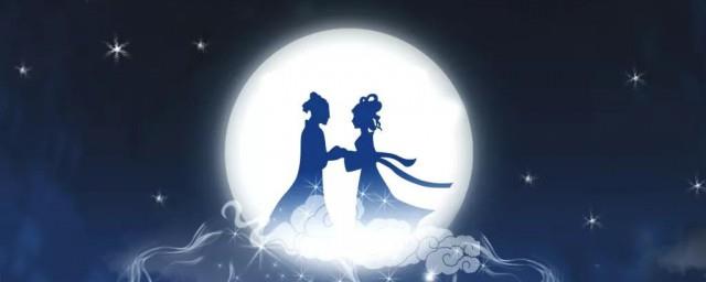 七夕有什么风俗