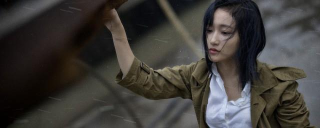 秋雨是什么电视剧