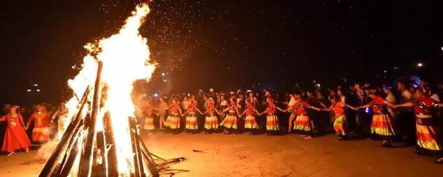 彝族有什么传统节日