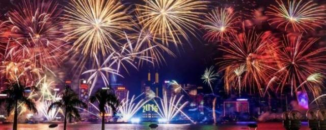 最新适合发朋友圈的2022跨年句子