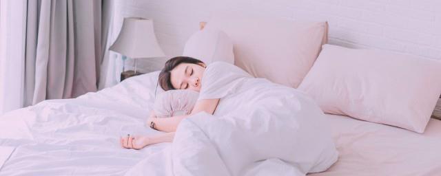 梦见噩梦是什么意思