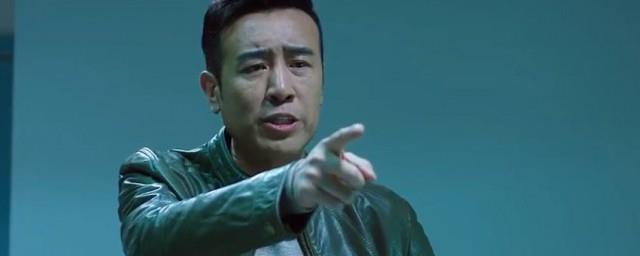 于和伟跳舞是哪个电影