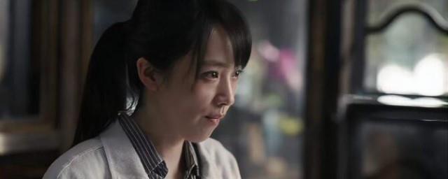 黑白禁忌区杨晓蕾第几集下线