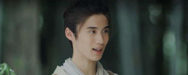 玉楼春小野是野狼吗