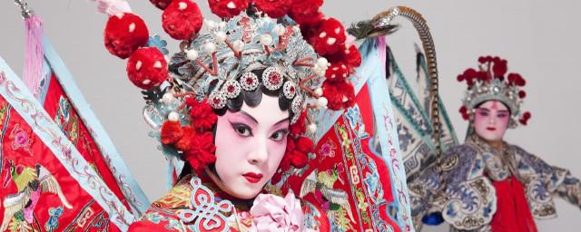 腔调和曲调儿有什么区别