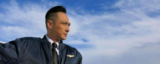 吴镇宇阿坤是什么电影