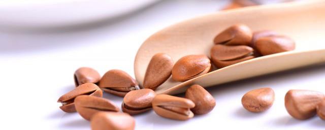 孕妇吃松子有什么好处