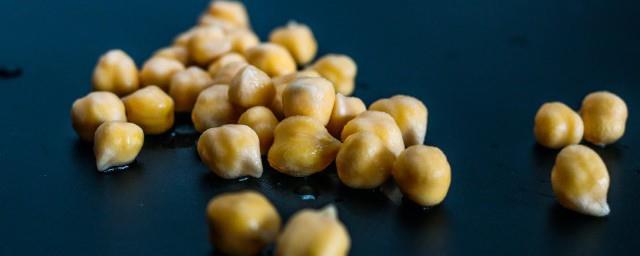孕妇能吃鹰嘴豆吗