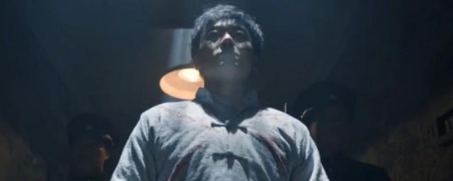老酒馆黑木怎么死的