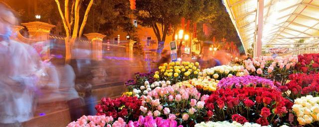 春节促销广告语