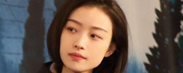 倪妮台词