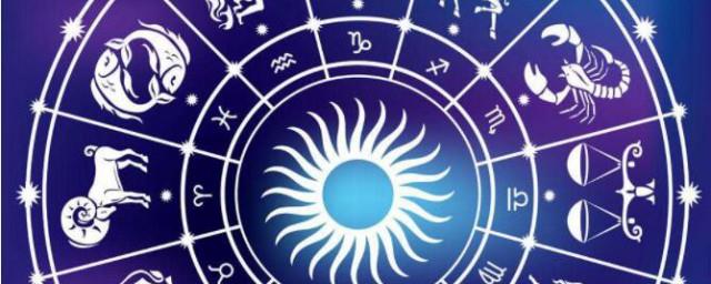 十二星座在天堂的身份