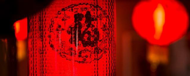 临近春节的说说