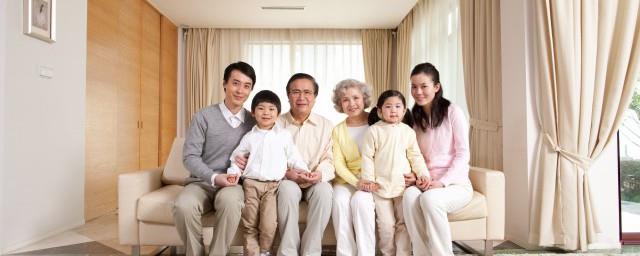 春节亲情重要的句子