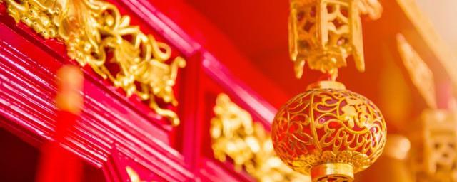 春节最真诚祝福微信是什么