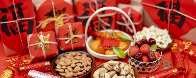 虎年2022春节祝福语