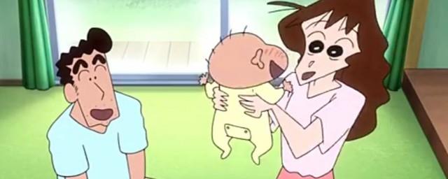小葵是哪一集出生的