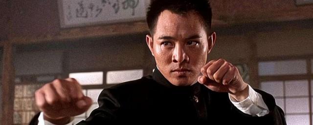 精武门电视剧简介