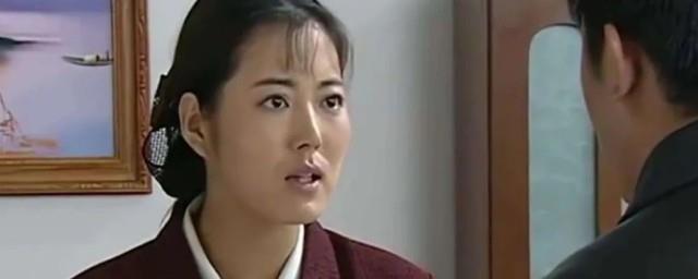 当家的女人电视剧简介