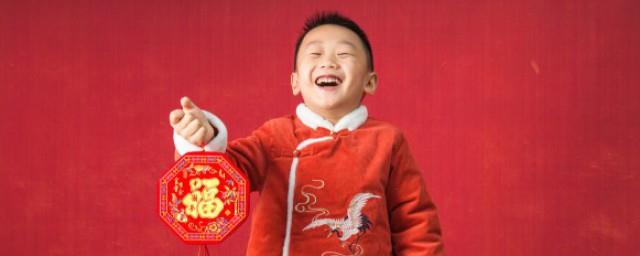 中国风俗习惯有哪些以及特点