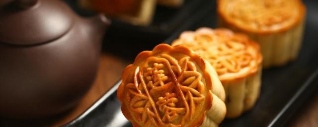 搞笑中秋节祝福语