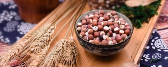 雨水节吃什么风俗食物
