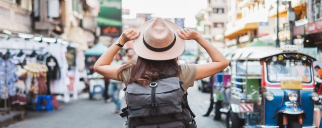 重庆旅游文案