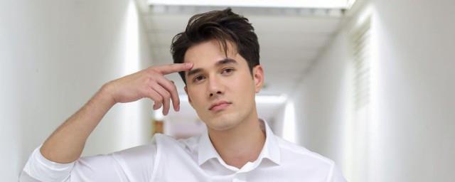 新鱼之恋泰剧剧情介绍