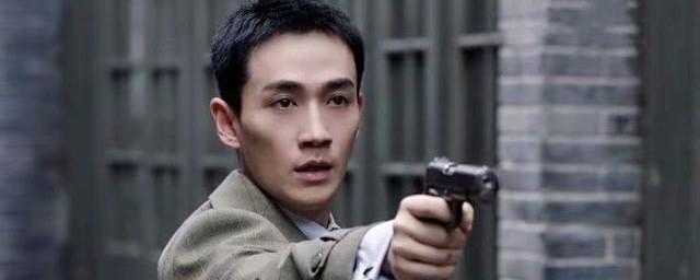 叛逆者剧情介绍人物结局