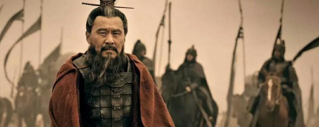 曹操简介及人物特点