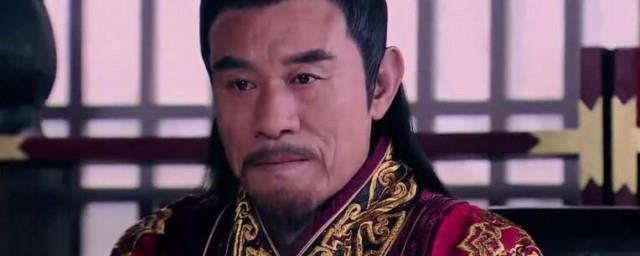 唐朝李渊有几个儿子都是谁