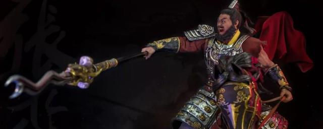 张翼德是谁