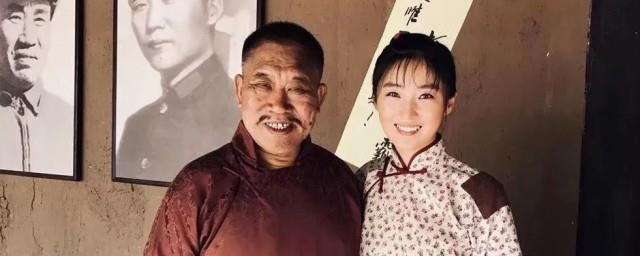 苦菜花剧情
