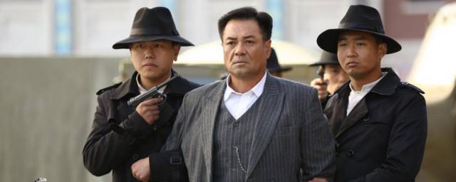 演员尤勇个人资料