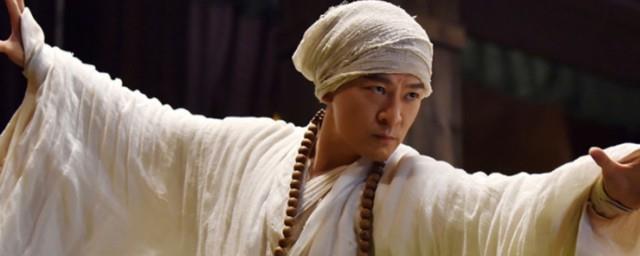 赵吏为什么不怕冥王