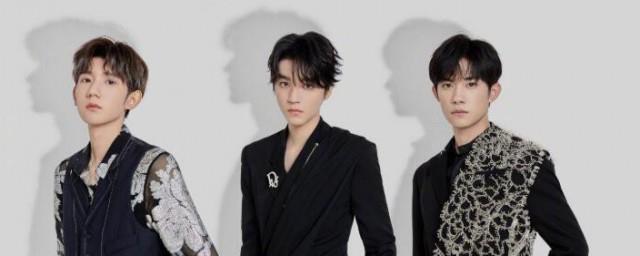 我们的时光tfboys歌词分配