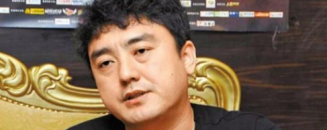 赵林山来历简介