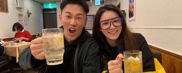 林峰老婆张馨月个人资料