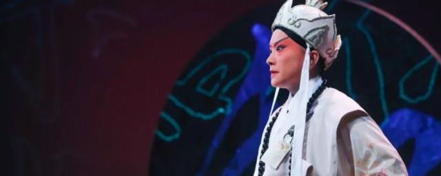 京剧王佩瑜的简介