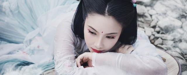 有女人味是什么意思