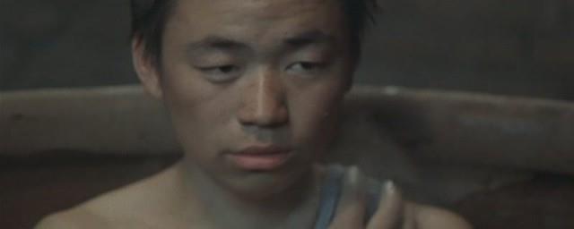 盲井简介