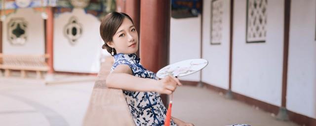 女生闷骚是什么意思啊